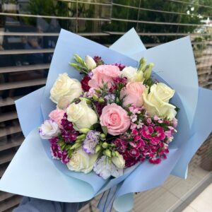 ArtFlowers Gül Buketi