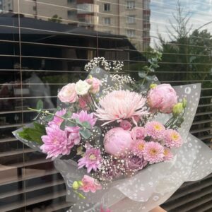 Artflowers Buketi