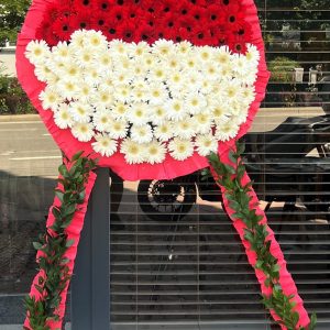 Premium Çelenk ArtFlowers